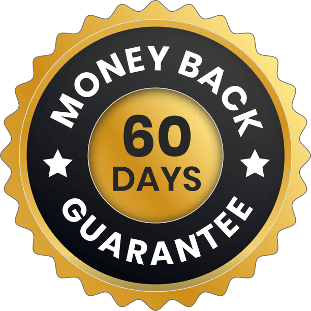 AquaSculpt Money Back Gaurantee